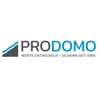 Prodomo Strategieberatung AG logo - Similar company to Spirig Partner Ag