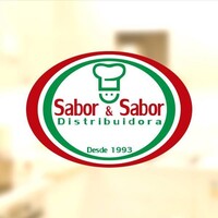 Sabor e Sabor Distribuidora de Alimentos Congelados logo - Similar company to Cozinha Az