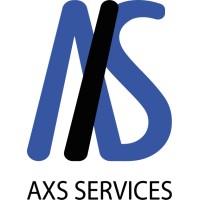 AXS Services logo - Similar company to Mx Solution Sàrl