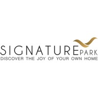 Signature Park logo - Similar company to S.S Enterprises