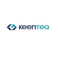 KeenTeQ logo - Similar company to Technomatters
