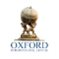 Oxford International Centre