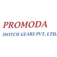 Promoda Switchgears Pvt Ltd logo - Similar company to Key Electricals Pvt. Ltd.