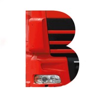 Brunel European Limited logo - Similar company to Mspeed Logistics Limited