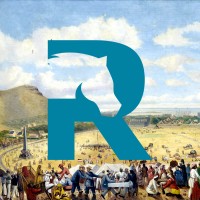 Race On logo - Similar company to Raceone
