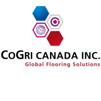 CoGri Canada logo - Similar company to Conarmor, Llc.