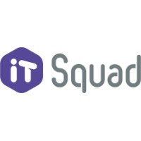 IT Squad logo - Similar company to Altariq Systems & Projects