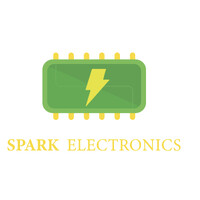 Spark Electronics Company logo - Similar company to Sases Technologies | مؤسسة شادي أبو سالم للإلكترونيات والبرمجيات