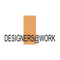 Designers@Work logo - Similar company to Designer'S Abode