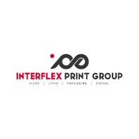 Interflex SA logo - Similar company to Interflex Print Group