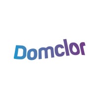 Domclor logo - Similar company to Hth Brasil