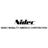 Nidec Mobility America Corporation logo - Similar company to Ksm Electronics Inc.