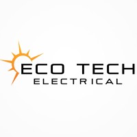 Eco Tech Electrical logo - Similar company to Eco-Tech Electrical Ltd