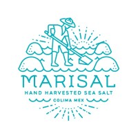 Marisal Sea Salt logo - Similar company to Brasisal