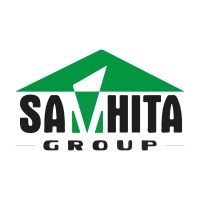 Samhita Group logo - Similar company to Studio Amida