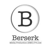 Berserk Media Production logo - Similar company to Vidnest