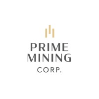 Prime Mining Corp logo - Similar company to Mining Risks Advisors Sas