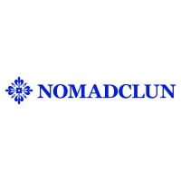Nomadclun logo - Similar company to Liberated Development