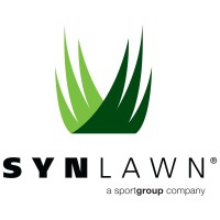 SYNLawn New York logo - Similar company to Strickly Green Grass, Llc