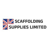 SCAFFOLDING SUPPLIES LIMITED logo - Similar company to Cdc Scaffolding Ltd