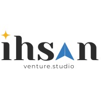 Ihsan Venture Studio logo - Similar company to Loft 25 Group