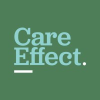 Care Effect logo - Similar company to De Valck