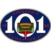 Brendan's 101 logo - Similar company to Jethog