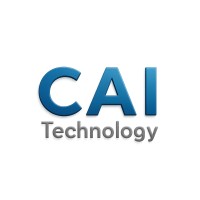CAI Technology logo - Similar company to Cai Technologies