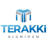 TERAKKİ YAPI ALÜMİNYUM logo - Similar company to Fi̇xenter Fi̇kstür San.Ti̇c.Ltd.Şti̇