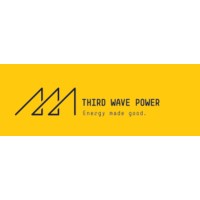 Third Wave Power logo - Similar company to Bkf Capital Group, Inc.