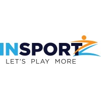 Insportz Arena India logo - Similar company to Techchola