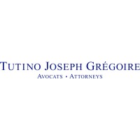Tutino Joseph Grégoire logo - Similar company to Loranger Marcoux