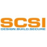 SCSI - Security & Communication System Integrators logo - Similar company to Alltech Security And Communication Systems Inc