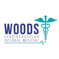 Woods Cardiovascular and Internal Medicine Associates logo - Similar company to Connected Cardiovascular Care Associates