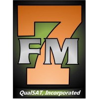 QualSAT, Incorporated logo - Similar company to Ignition Key Llc