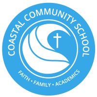 COASTAL COMMUNITY SCHOOL logo - Similar company to Tv & Film