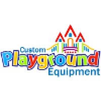 Custom Playground Equipment logo - Similar company to Playground