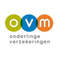 OVM Onderlinge Verzekeringen logo - Similar company to Orbys B.V.