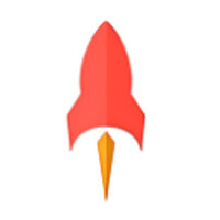 Referral Rocket logo - Similar company to Referral Loop