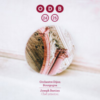 Orchestre Dijon Bourgogne logo - Similar company to Orchestre National D'Île-De-France
