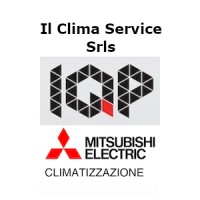 Il Clima Service Srl logo - Similar company to Sustainable Technologies Srl