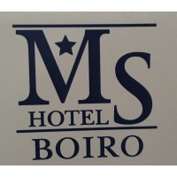 HOTEL MS BOIRO logo - Similar company to Micofer Boiro