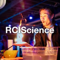 RCIScience (Royal Canadian Institute for Science) logo - Similar company to Phuture Doctors Studios Llc