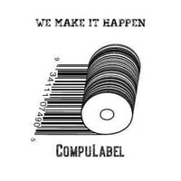 CompuLabel logo - Similar company to Soins Beckford