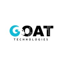 GOAT Technologies logo - Similar company to Artistic Selling