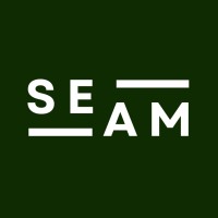 SEAM IT logo - Similar company to Emedia Creative Pty Ltd