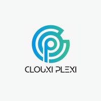 Clouxi Plexi logo - Similar company to Botnide