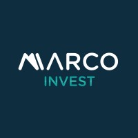 MarcoInvest logo - Similar company to Sidca Solutions, Lda