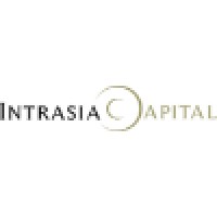 Intrasia Capital Pty Limited