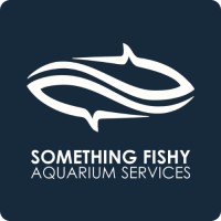 Something Fishy Aquarium Services logo - Similar company to Vibco Vibrators